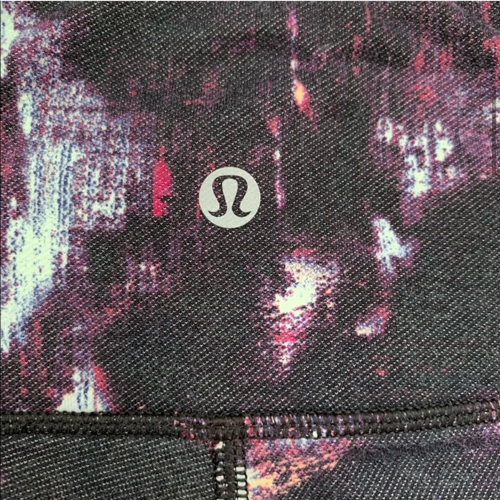 LULULEMON leggings - Picture 4 of 6